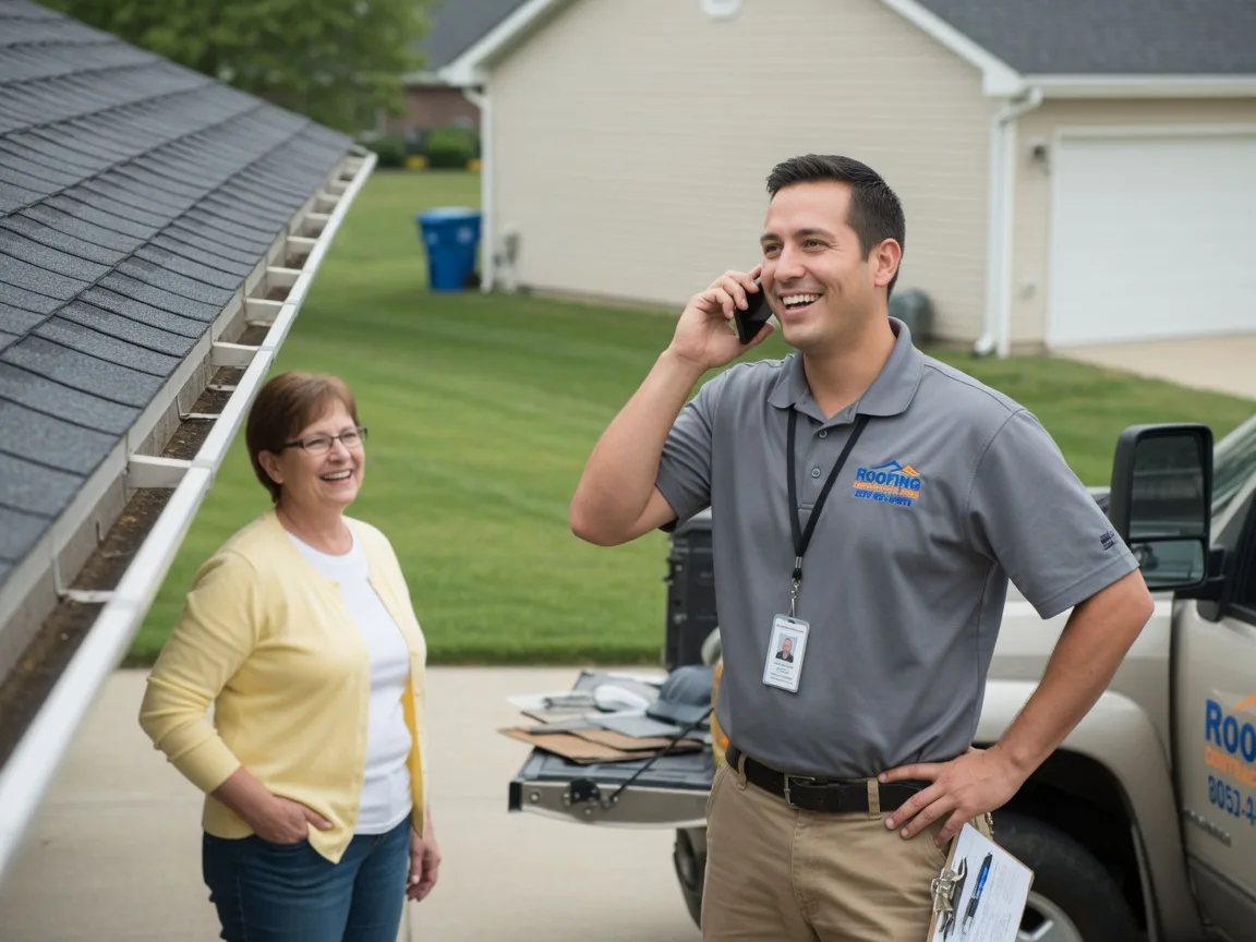 Local Roofing Contractors Locust Dale, VA FAQs
